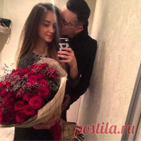 Скруджи и его девушка Яна Неделкова — 21 фото ⭐ Забавник