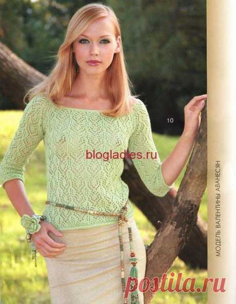 Вязание спицами | Записи в рубрике Вязание спицами | Дневник Чела