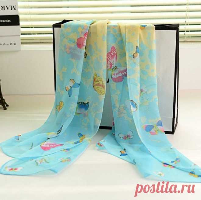 Aliexpress.com : Buy New 2015 Long Fashion Flower Print Chiffon Scarf Women Winter Scarves Shawls Desigual Brand foulard cachecol feminino echarpe from Reliable scarf hood suppliers on The perfect pair | Alibaba Group