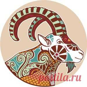 Восхождение. Козерог. Притча.