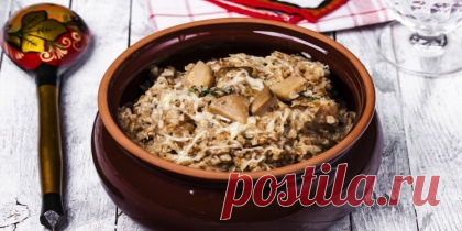 Очень вкусная гречка - Простые рецепты Овкусе.ру