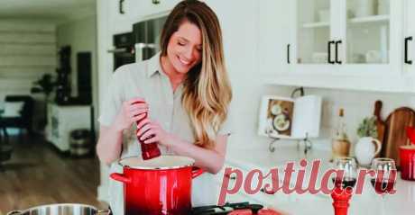 Настоящие богини домашнего очага: 4 самые лучшие хозяйки среди остальных знаков Зодиака — Домашние заботы