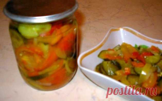Рецепты самых вкусных заготовок из сладкого перца на зиму.