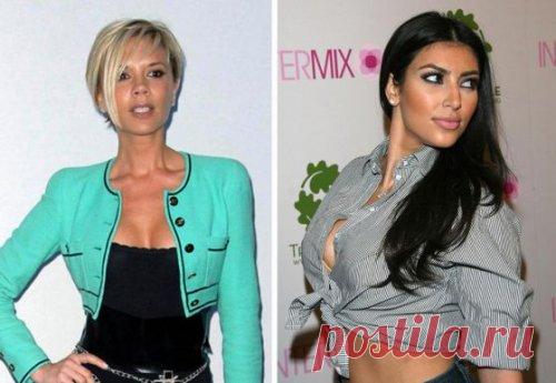 «Чистое питание», сыроедение, сокращение углеводов в меню до опасного минимума — к каким только ухищрениям не прибегают знаменитости, чтобы похудеть! В продолжение вчерашней статьи