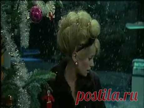 Шербургские зонтики - финал