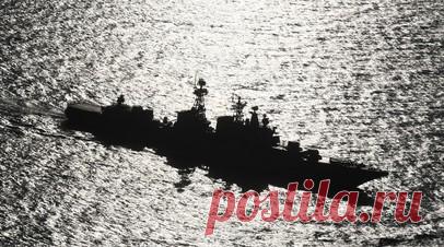 Боевые корабли Тихоокеанского флота России прибыли во вьетнамский порт Камрань. Большой противолодочный корабль «Адмирал Пантелеев» и средний морской танкер «Печенга» Тихоокеанского флота прибыли в порт Камрань вьетнамской провинции Кханьхоа. Читать далее