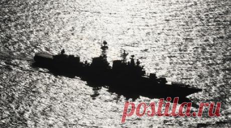 Боевые корабли Тихоокеанского флота России прибыли во вьетнамский порт Камрань. Большой противолодочный корабль «Адмирал Пантелеев» и средний морской танкер «Печенга» Тихоокеанского флота прибыли в порт Камрань вьетнамской провинции Кханьхоа. Читать далее