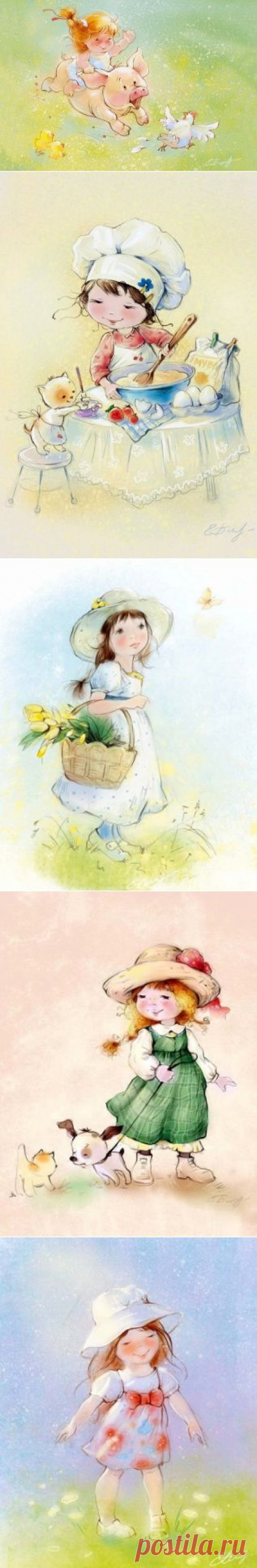 Картинки для декупажа / Декупаж / Картинки для декупажа