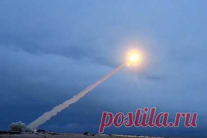 В НАТО испугались обновленного ядерного арсенала России