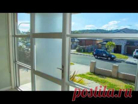 Solar Gard Dealer TintFX install Solar Gard Slate 10 Window Film - YouTube