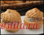 Закуска с рыбой, которая сразила всех гостей наповал! Просто находка!