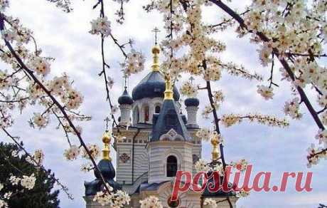 Одним из главных признаков счастья и гармонии является полное отсутствие потребности кому-то что-то доказывать.