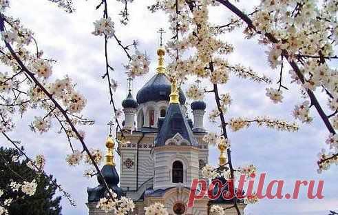 Одним из главных признаков счастья и гармонии является полное отсутствие потребности кому-то что-то доказывать.