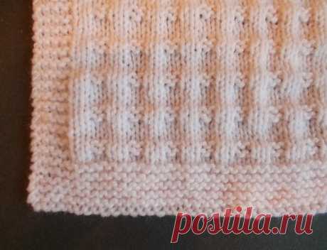 Ravelry: Charlie - Baby Blanket by marianna mel