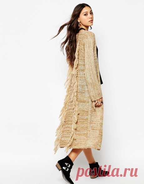 Кардиганы от Free People, Asos и др.-22 Fotos
