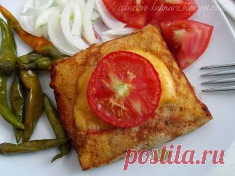 Постигая искусство кулинарии... : Маниса кебабы (Manisa Kebabı)