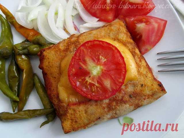 Постигая искусство кулинарии... : Маниса кебабы (Manisa Kebabı)