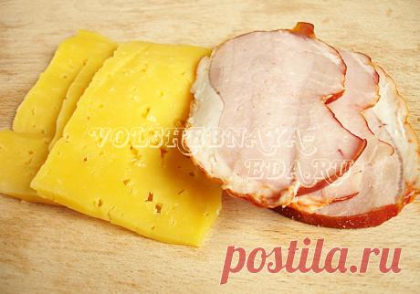 Кордон Блю рецепт с фото | Волшебная Eда.ру