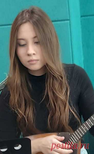 Ирада Ильярова 2025 г. ЦРТ &quot;SANGAU&quot;