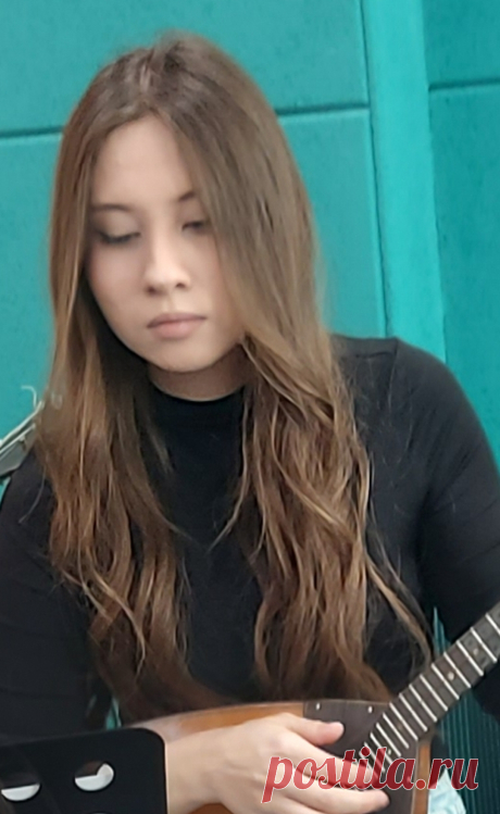 Ирада Ильярова 2025 г. ЦРТ &quot;SANGAU&quot;