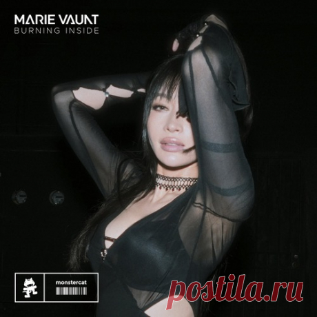 Marie Vaunt - Burning Inside - Extended Mix free download mp3 music 320kbps