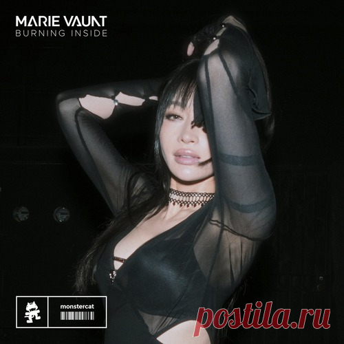 Marie Vaunt - Burning Inside - Extended Mix free download mp3 music 320kbps