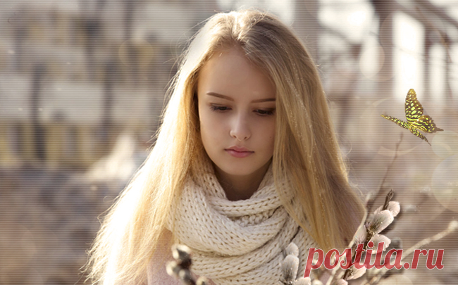 С ВЕРБНЫМ ВОСКРЕСЕНЬЕМ! 
Пусть этот праздник светлый Божий 
Подарит всем добро и счастье, 
Пусть этот день святой поможет 
Прогнать всё горе и ненастье.