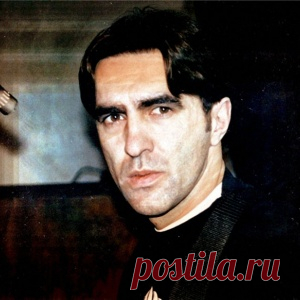 Лучший хит 80-х! Лидер Nautilus Pompilius Вячеслав Бутусов с песней «Я хочу быть с тобой»