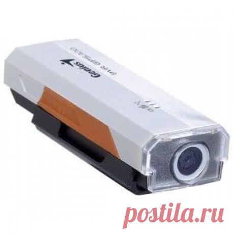 Купить Видеорегистратор Genius DVR-GPS300 / Интернет-магазин "Vseinet.ru"
Видеорегистратор с двумя камерами запись видео 640x480 при 30 к/с без экрана датчик движения (G-сенсор), GPS угол обзора 90° видеовыход для подключения к телевизору встроенный микрофон