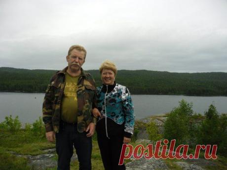 Диалоги