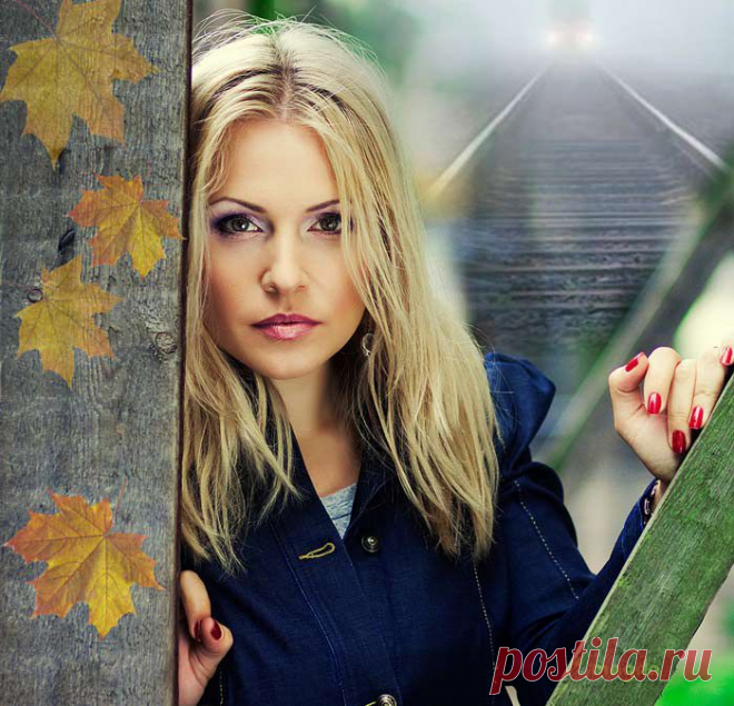 ...ЖИЗНЬ - ЭТО ЗАЛ ОЖИДАНИЙ........