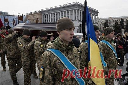 Звезду «Слуги народа» ликвидировали в зоне СВО