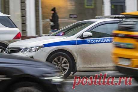 Напавшего с ножом на школьников восьмиклассника задержали