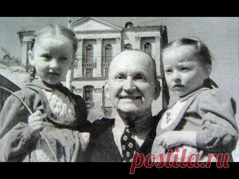 Александр Вертинский  -  Доченьки
