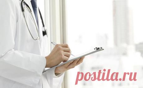 Как избежать возникновения рака — Субботний Рамблер — Субботний Рамблер