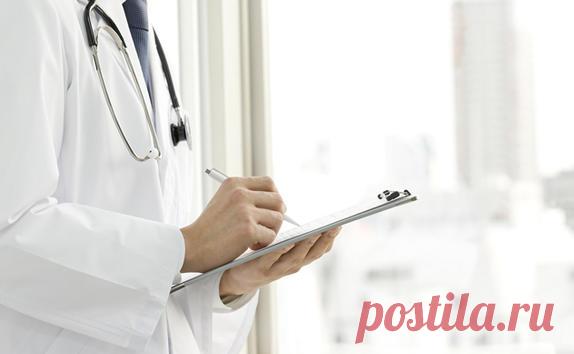 Как избежать возникновения рака — Субботний Рамблер — Субботний Рамблер