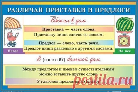 ✿ Развитие и воспитание детей ✿