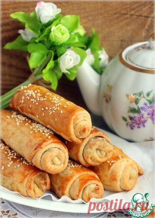 Пирожки 