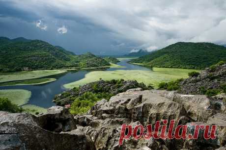 (1) This is Montenegro