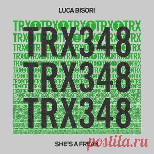 Download Luca Bisori - She's A Freak Label Toolroom Styles Tech House Date 2024-12-20 Catalog # TRX34801Z Length 7:12 Tracks 1