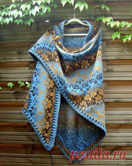 Ravelry: Project Gallery for Thistle pattern by Pinneguri