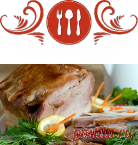Тушеная Свинина – пряная, пьяная и очень вкусная!