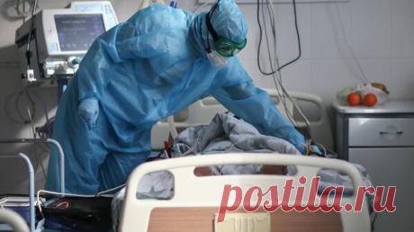 В Туве четыре пациента с сибирской язвой отказались лечиться