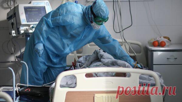 В Туве четыре пациента с сибирской язвой отказались лечиться