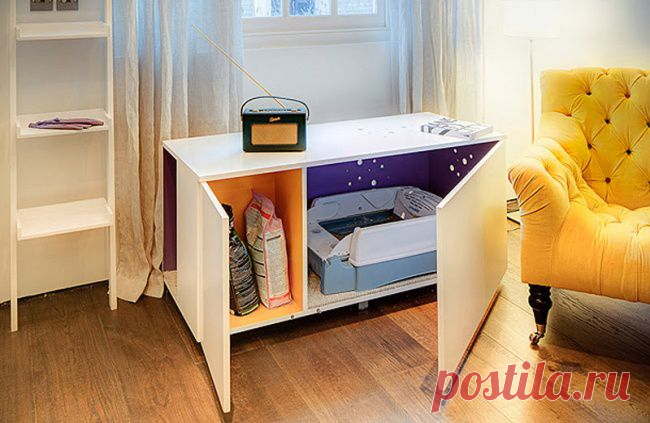 20 идей для уютного дома