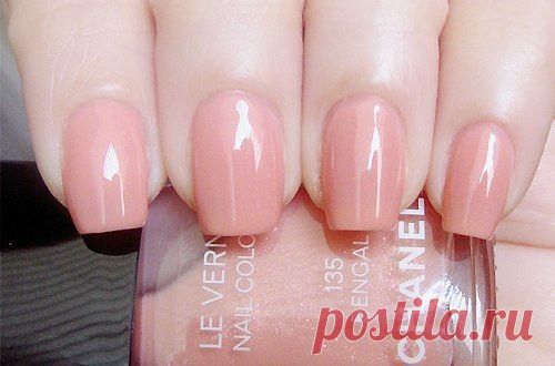 ТОР-10 советов как заставить лак дольше держаться на ногтях