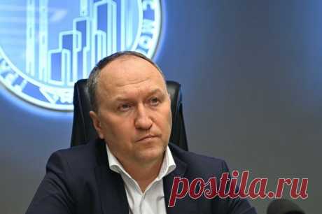 Бочкарев: почти полсотни детсадов и школ построят в Москве до конца года. С начала года в столице построили 11 образовательных объектов.