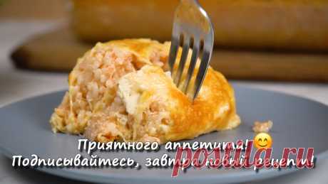 Так готовят только в Китае. Ничего подобного я еще не пробовал. Блюдо станет отличным сытным ужином для всей семьи. | Простые Рецепты | Дзен
