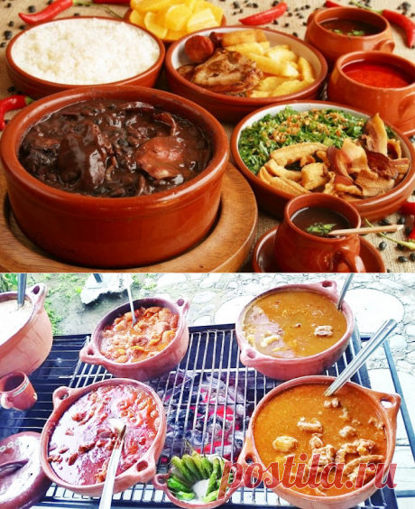 Cocinar con Las Ollas de Barro