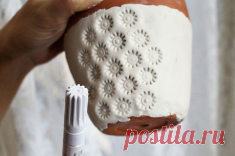 Texture tool | Clay texture